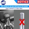 New Product Launched Automatic Car Shift Knob For HONDA For Accord 10th Generation 2018-2026 Series Gear Lever Shift Knob