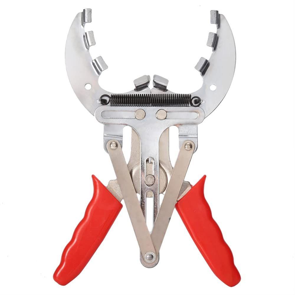 Quick Installer Piston Ring Expander Quick Remover Ring Compressor Pliers  Car Auto