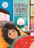 Книга Reading Champion: Staying At Home : Independent Reading White 10
