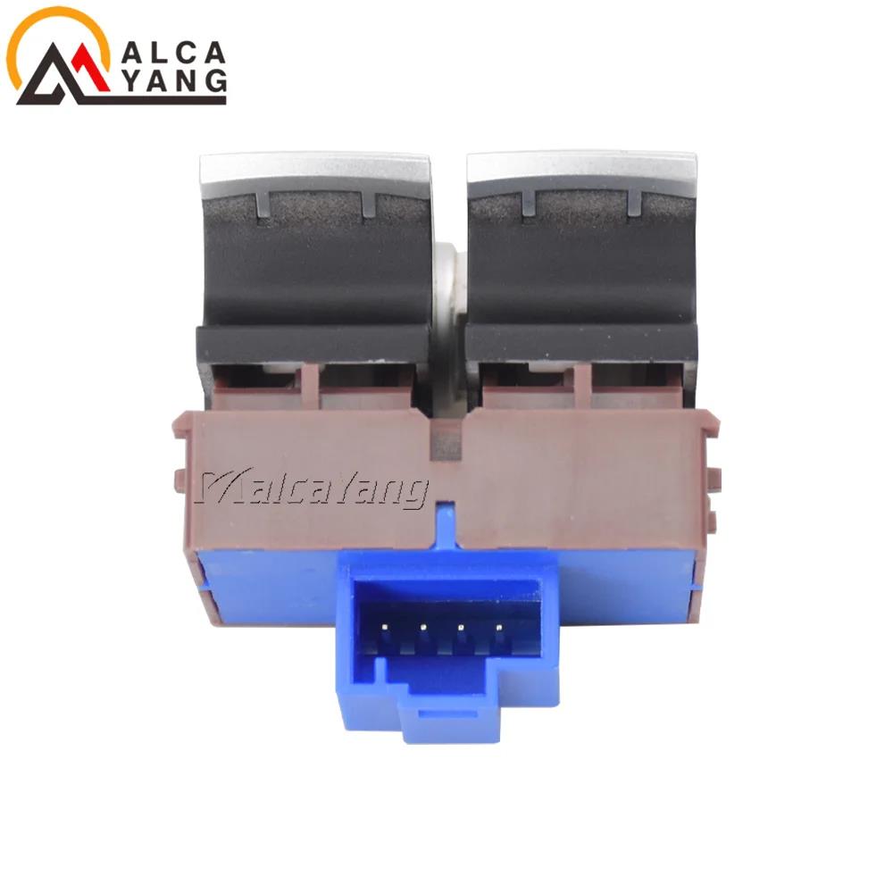 Car Gas Fuel Tank Release Open Button Rear Trunk Switch 3C0959903B For Volkswagen VW Tiguan Jetta MK5 Mk6 Passat B6 EOS