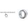 2Pair Motorcycle Front Rear Wheel Hub Bearing Oil Seal Kit For KTM EXC SX XCF MXC HUSQVARNA TE FC FE 250 450 530 Motorcycle Part