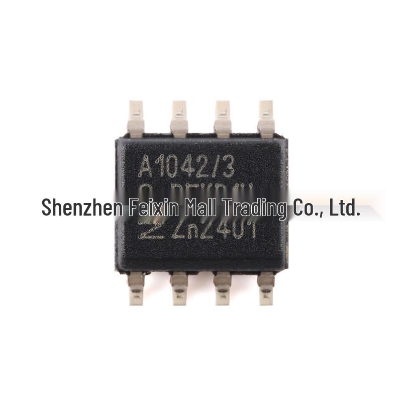 TJA1042T/3/1J SOP-8 CAN Transceiver Chip - Genuine, Original, In Stock