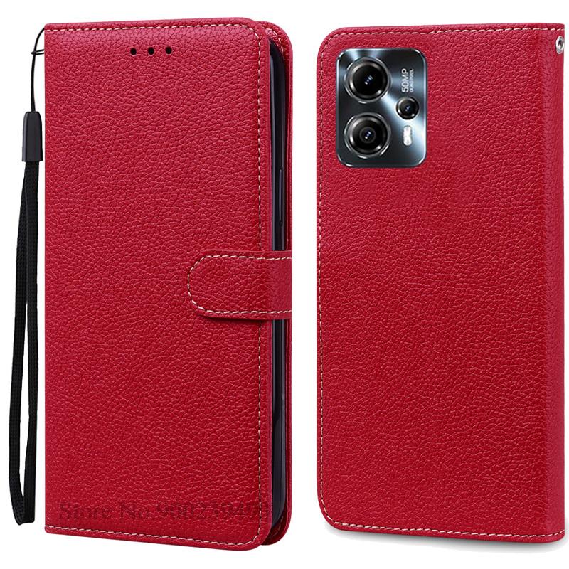 Чехол для Motorola Moto G53 5G Чехол для Motorola Moto G13 G23 G53 5G Силиконовый чехол-кошелек с откидной крышкой из кожи для Motorola Moto G53 Fundas