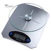 Бытовые 5 кг/1 г прецизионные весы для пищевых продуктов с ЖК-дисплеем