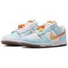 Nike Dunk Low Пляжный (Женский)