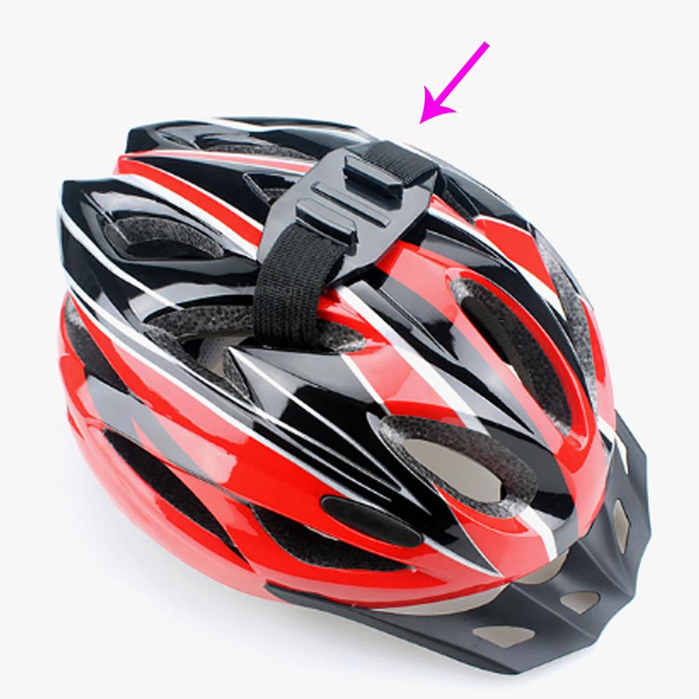 Крепление на ремешок шлема для GoPro HERO/Go Pro Max, Insta360 One X2, DJI OSMO action 2