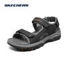 Skechers Мужские уличные сандалии на липучках