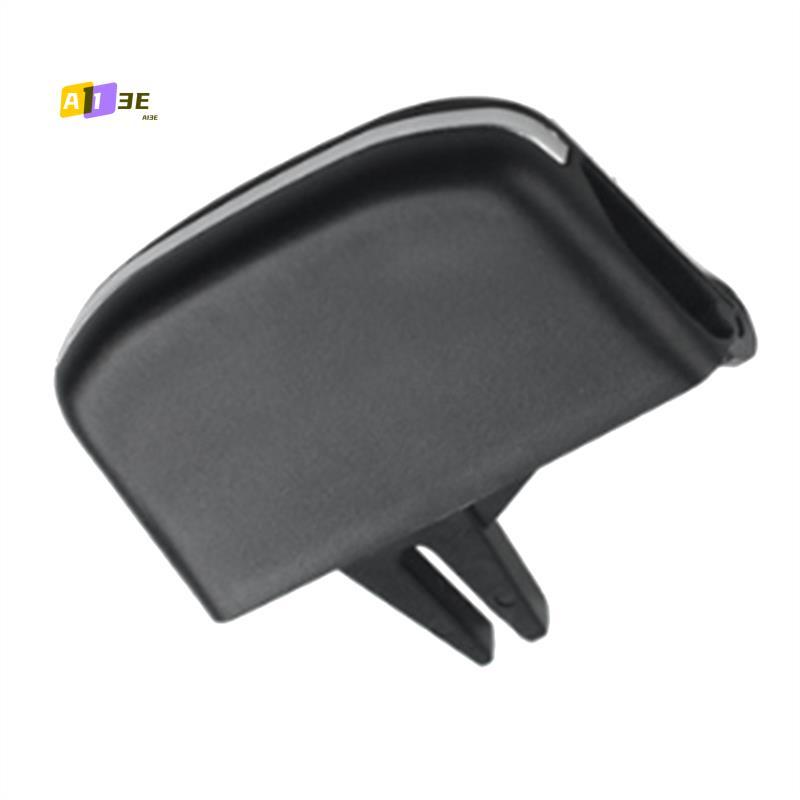A03E-Car Dashboard Middle Long A/C Vent Outlet Tab Clip Repair Kit For Volvo S60 2011- Air Vent Adjustment Buckle