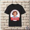 Унисекс футболка с логотипом Little Debbie