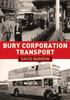 Книга Bury Corporation Transport