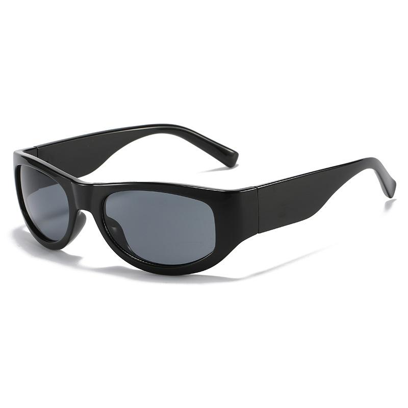 Men'S And Women'S Sports Sunglasses, Cycling Sunglasses, Outdoor Trendy Sports Glasses