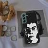 Чехол для телефона Mclovin SuperbadZ для Samsung Galaxy S22 S25 Ultra S21 S10 Plus S26 Edge S20 S23 S24 FE Чехол Силиконовый Мягкий ТПУ C