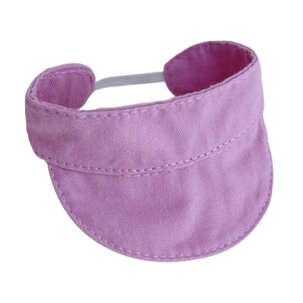 Cotton Material Mini Doll Clothes Party Style Doll Outfit Fashion Peaked Cap  Gift Giving