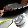 Scratch Prevention Reduce Impact And Friction Paddle Protection Tape Badminton Racket Head Sticker