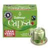 Капсулы для эспрессо Dallmayr Capsa Nespresso Gran Verde (10-Pack)