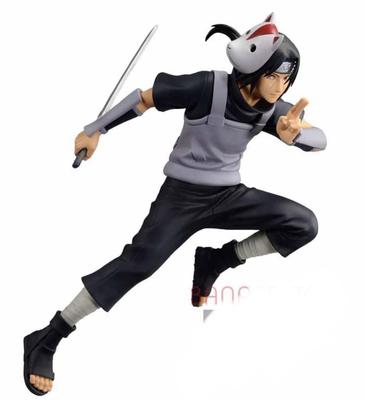 NARUTO Shippuden VIBRATION Итачи Учиха Итачи Фигурка STARS-UCHIHA -II