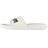 Женские шлепанцы Popcat White Slide 'White Black' 361222-13