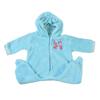 Wholesale Reborn Baby Clothes Suit 22-23 Inch Reborn Baby Doll Rompers Shirt Sets Dress Doll Accessories