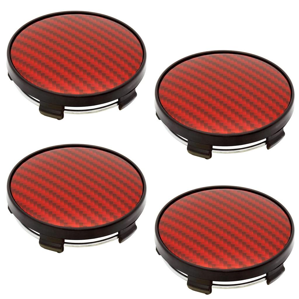 Колпак ступицы колеса Negs-S, 2,4 дюйма (60 мм), Диаметр цилиндра 2,2 дюйма (56 мм),