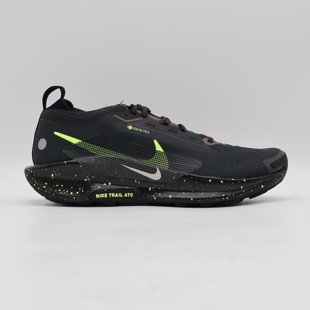 FQ0908-014 Nike Pegasus Trail 5 GORE-TEX Водонепроницаемые кроссовки для трейлраннинга
