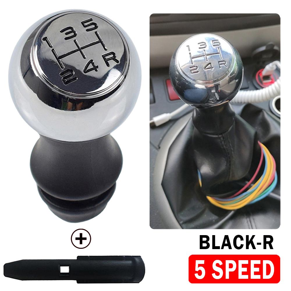 Ручка переключения передач, чехол для багажника Citroen Berlingo II Peugeot Partner 2008 2009 2010 2011 2012 2013 2014 2015 2016 2017