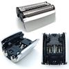 Replacement Electric Shaver Heads Stainless Steel Replacement Head Foil and Cutter for Braun Series 8 Shaver 83M 8330S 8370CC