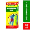 Baidyanath Асли Аюрвед Маханараяна Масло 100мл Упаковка из 2 штук Традиционное травяное массажное масло для расслабления
