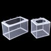Fish Breeding Incubator Net Hanging Fish Hatchery Isolation Box For Aquarium