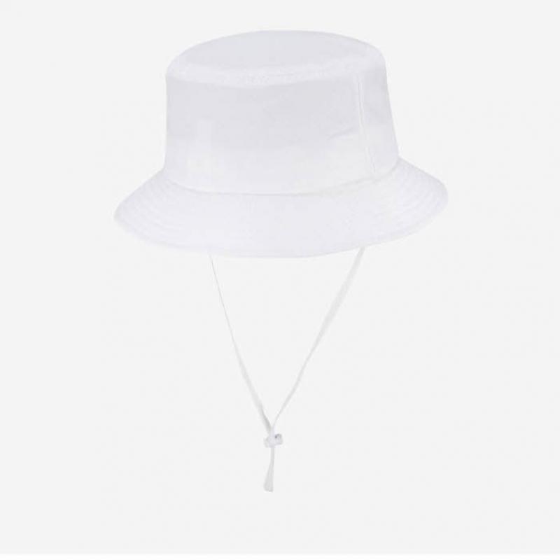 New Balance Шляпа Eqs Nbgddae351 10 Essential Light Bucket