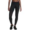 Nike Sports Pants Women's Black Moderate 889646-010