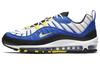 Nike Air Max 98 Entourage 640744-400