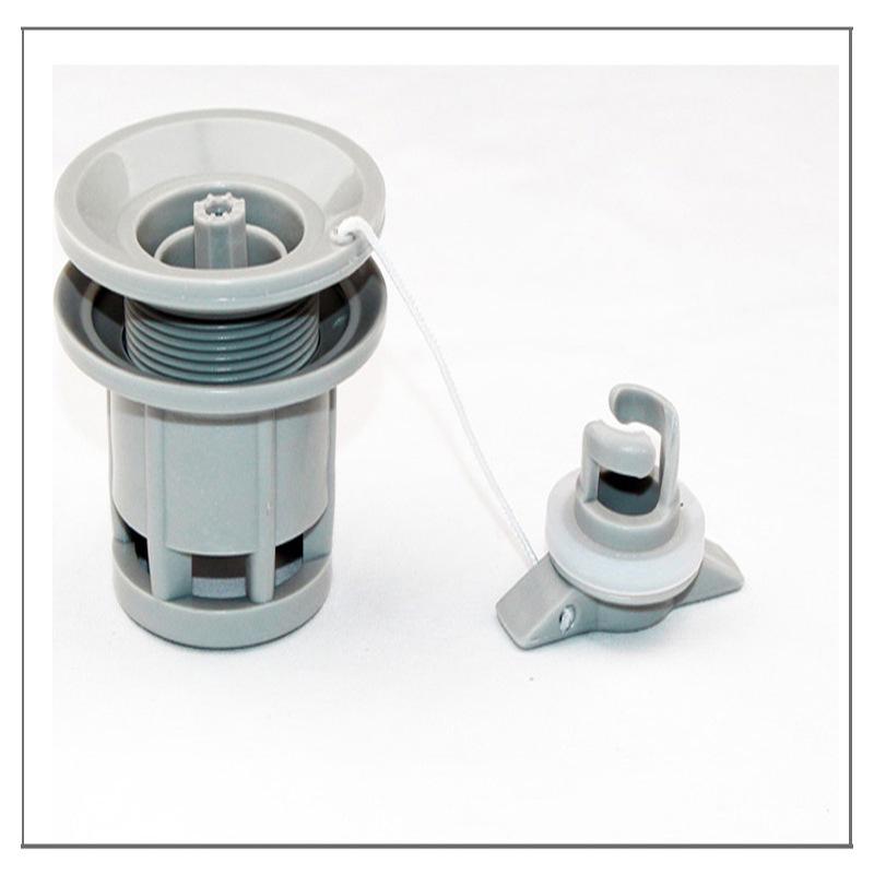 8-отверстий Клапан высокого давления для надувной лодки, каяка, динги, резиновый, воздушный, интерфейс для доски для серфинга