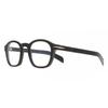 David Beckham Db 7053 Bb Blue Light Block 2m2 G6 Men Eyeglasses