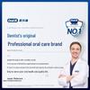 Oral-B Электрическая зубная щетка Pro1 Series 3D Sonic, вилка CN (адаптер в комплекте)