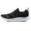 Flow Velociti MVMNT Black Batik Men Sneakers 3024145-003