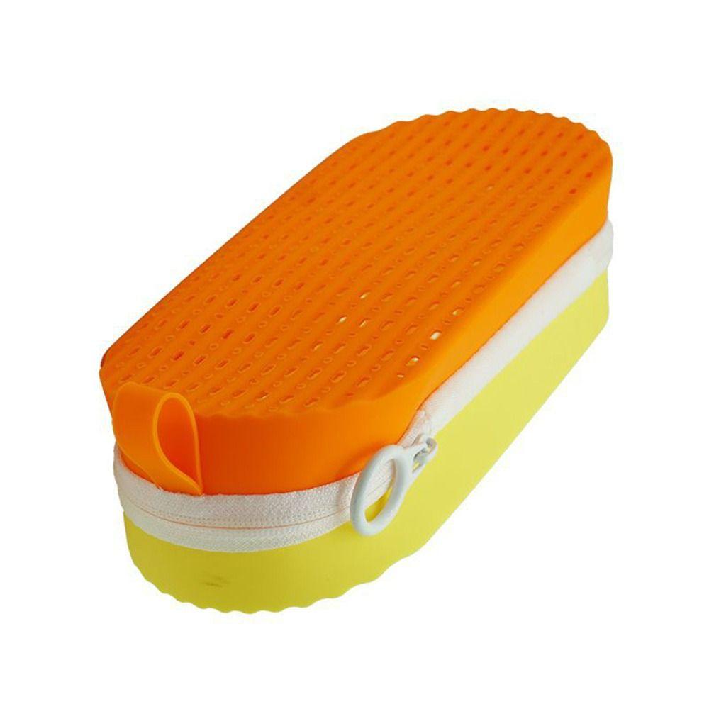 Soft Swimming Goggles Storage Box Breathable Reading Eyewear Case Myopia Glasses Case  Men Women