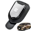 HUDIY ALPHARD AGH40W AGH45W AGH45W Toyota Exclusive Model Alphard 40 Series Car Sunglasses Holder