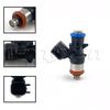 6x Топливные форсунки, совместимые с Chrysler 200 300 Jeep Grand Dodge Challenger Charger Jeep 2011-16 Wranger Ram 3.6L 0280158233