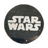 Star Wars Can Badge Logo SWTB590 7.5cm