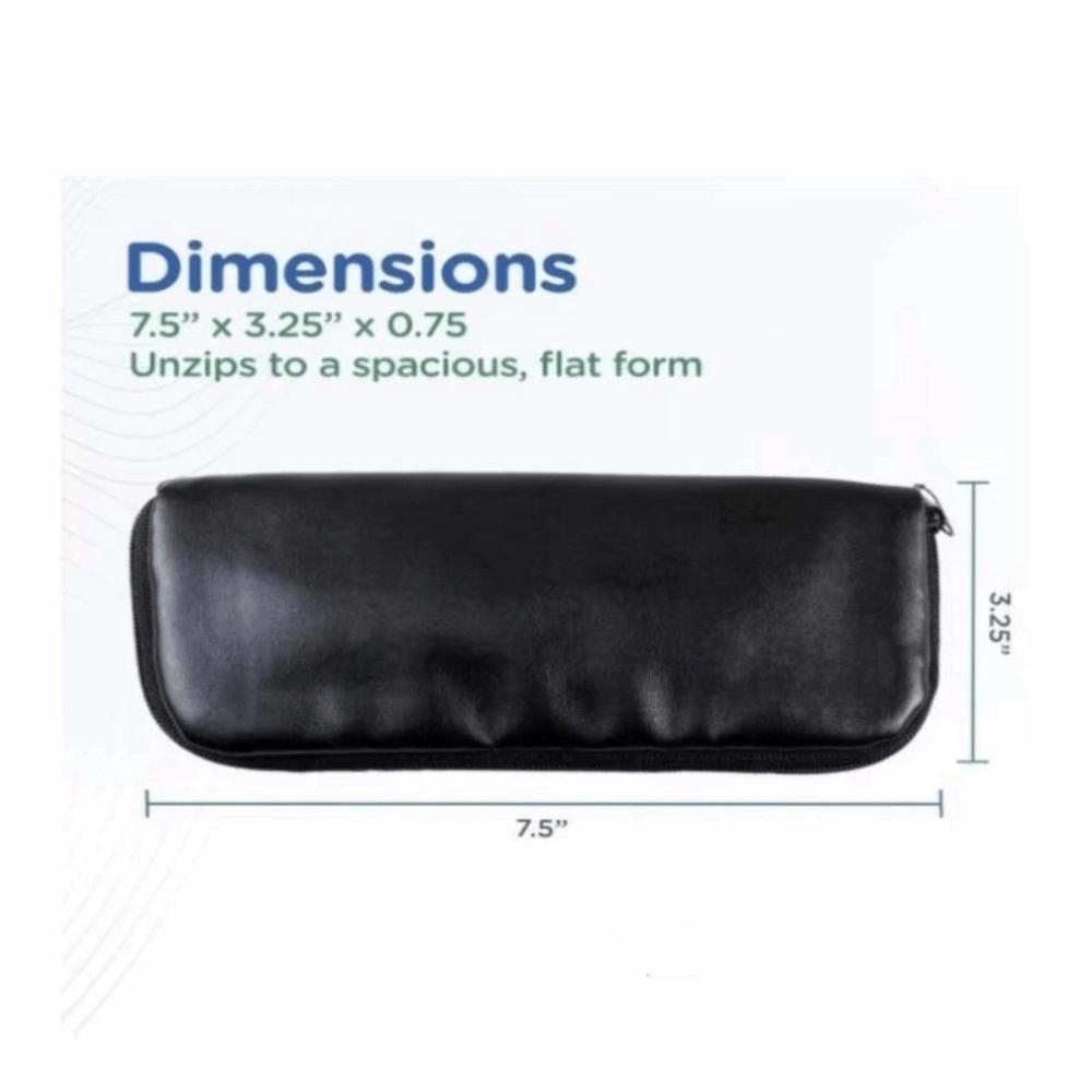 Insulated Material Insulin Cooler Bag Cold Storage Design Medicine Travel Bag For Traveling