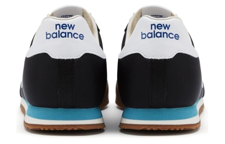 New Balance Серия 360 Черный/Синий ML360GA