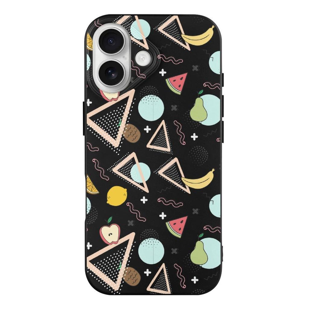 1 Pack For Iphone 17/17Air/17Pro/17ProMax TPU Case With Soft Protection Edges, Anti-Scratch Coating, Slim Fit, And Camera Guard