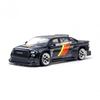 Kyosho 1 10 Ep 2WD Phaser D2 fzD2 Серия Ready Set 2021 Toyota Tundra Версия для дрифта Черный [34531t1]