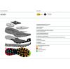 Треккинговые ботинки Scarpa Rapid Mid GTX