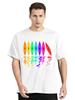 River Kayaking Gift Kayak Boating Team Vintage Color TShirt For Unisex Summer New Cotton Tops Tees Oversized Fitness Clothes