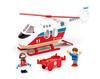 Brio Вертолет скорой помощи Ages Деревянный подарок [Набор из 4 предметов] 36022, 3+. [Игрушка, Игрушка, Пейзаж, Вертолет, (День рождения/Рождество)]