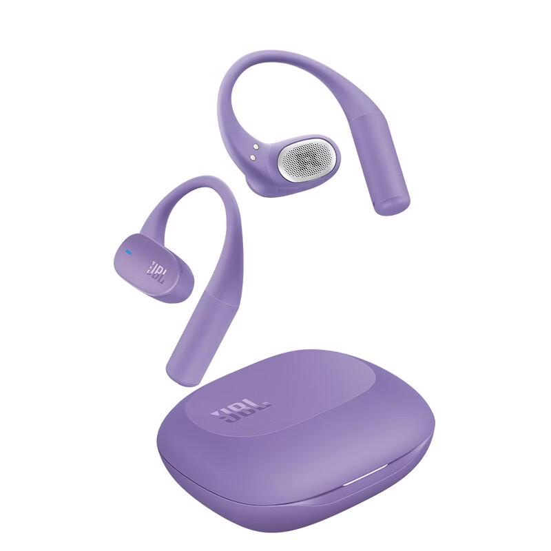JBL Sense Lite Open-Ear Bluetooth Sport Headphones