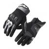 Mens All-Season Motorcycle Cycling Gloves With Carbon Fiber Protection TPU Palm Anti-Slip Durable Riding Gear
