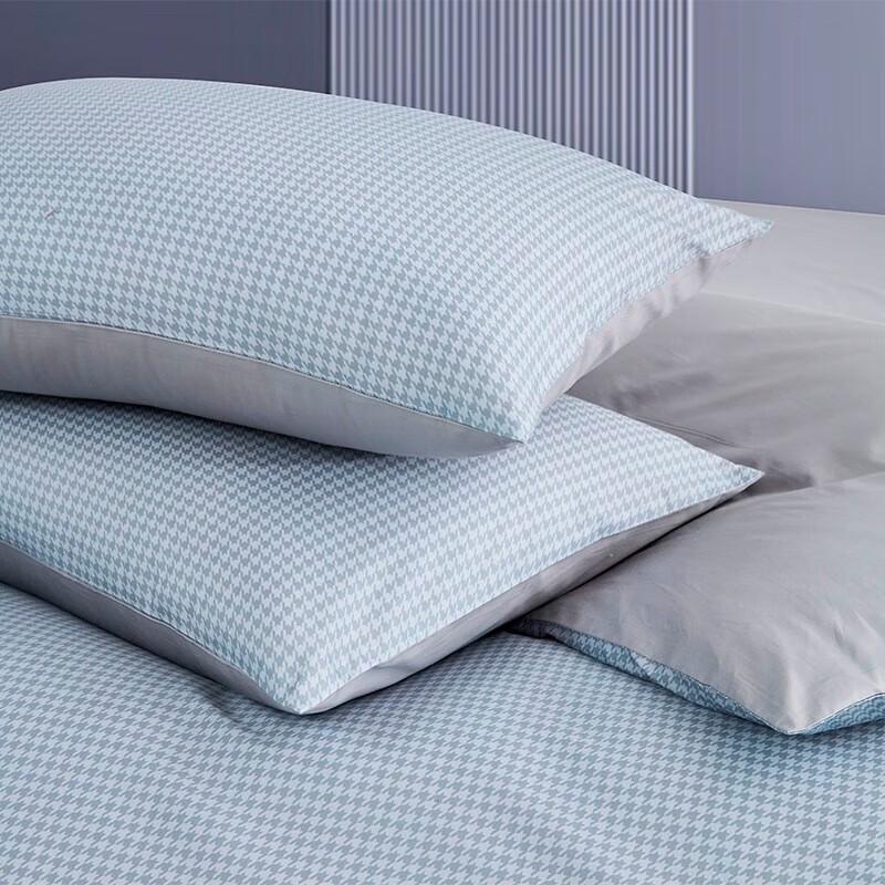 LUOLAI Всесезонный комплект с конвертируемым одеялом из нановолокна