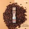 Giffarine Royal Crown S-coffee, Low Fat, No Cholesterol, High Fiber, Use Artificial Sweetenerinstead of Sugar 10 Sachets 41213